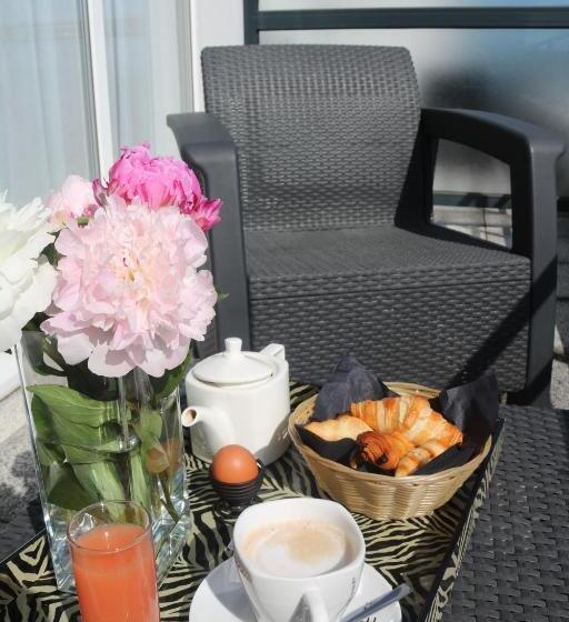 Le Lodge Brit Hotel Strasbourg Zenith