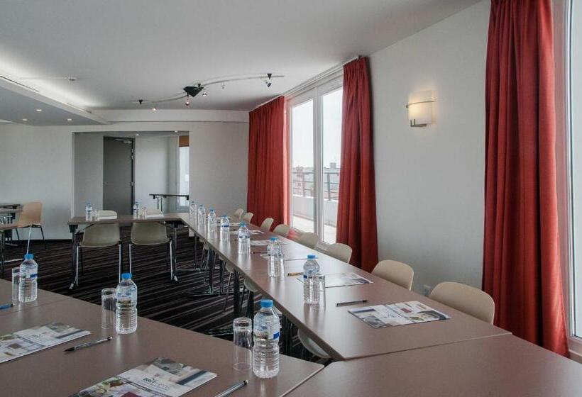 Le Lodge Brit Hotel Strasbourg Zenith