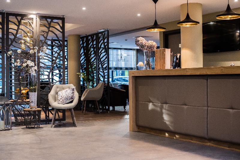 Le Lodge Brit Hotel Strasbourg Zenith