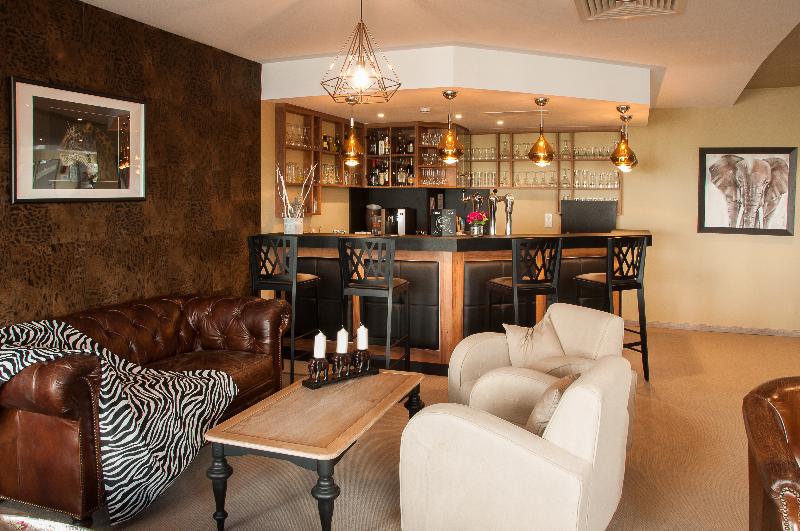 Le Lodge Brit Hotel Strasbourg Zenith