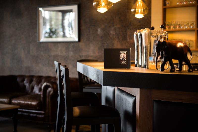Le Lodge Brit Hotel Strasbourg Zenith