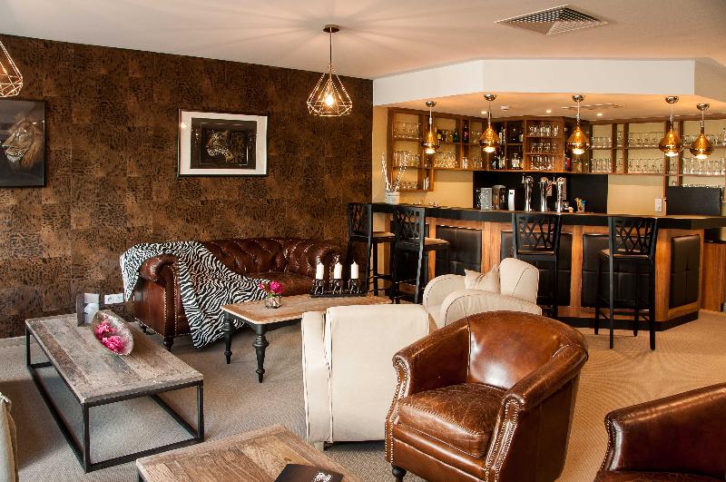 Le Lodge Brit Hotel Strasbourg Zenith