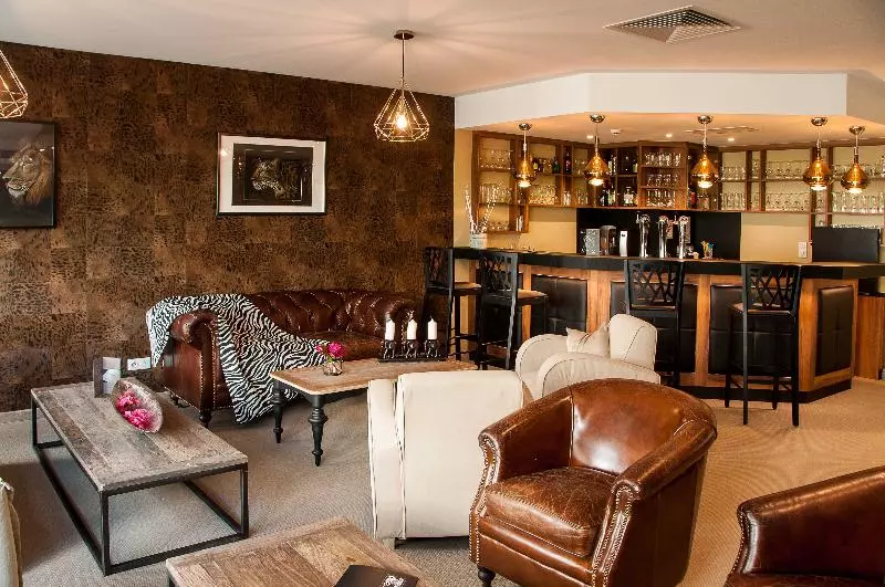 Le Lodge Brit Hotel Strasbourg Zenith