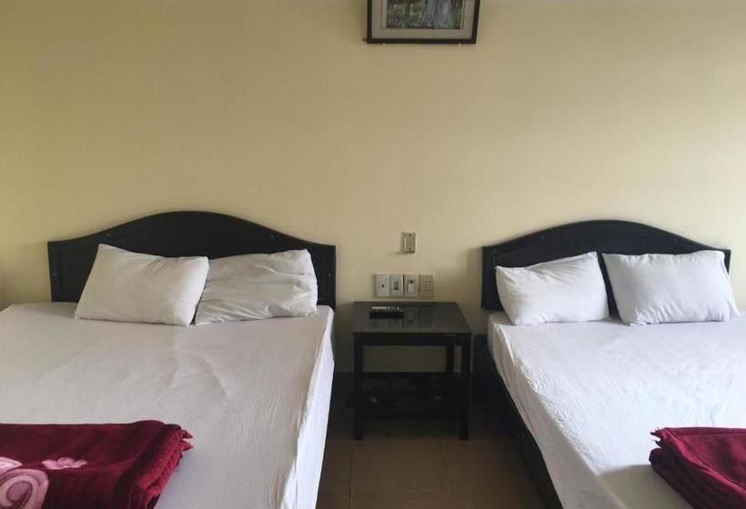 호텔 Spot On 924 Song Cam