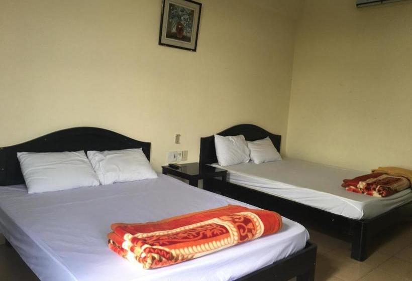 호텔 Spot On 924 Song Cam