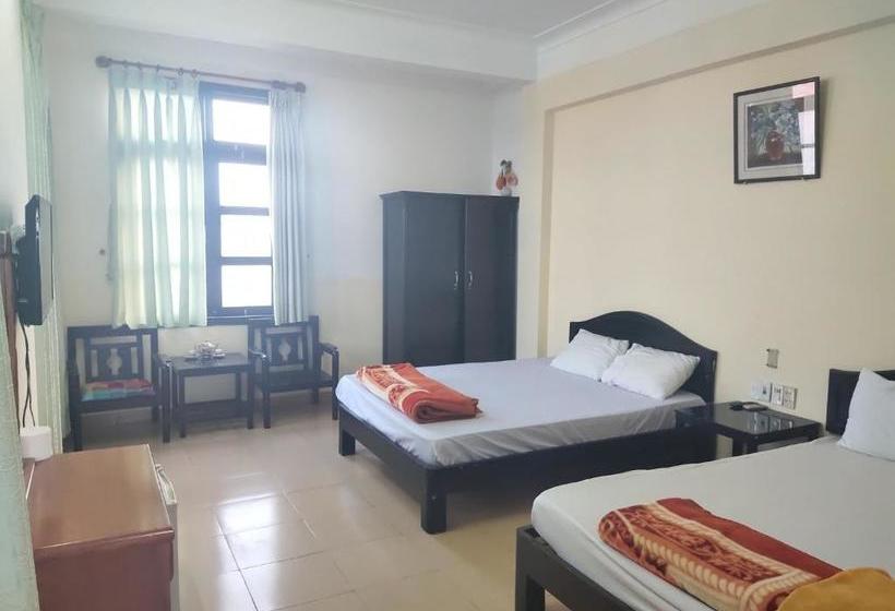 호텔 Spot On 924 Song Cam