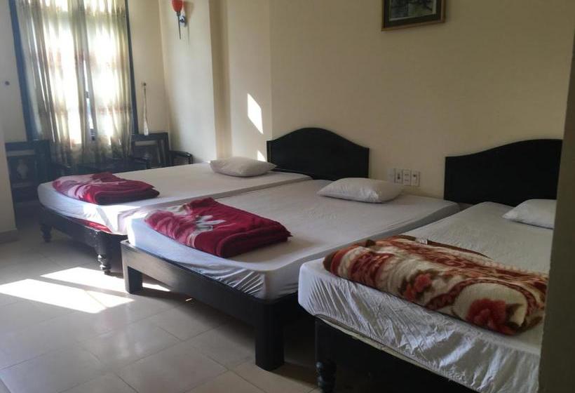 호텔 Spot On 924 Song Cam