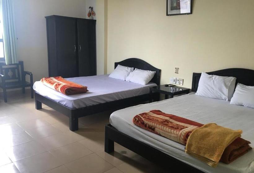 호텔 Spot On 924 Song Cam