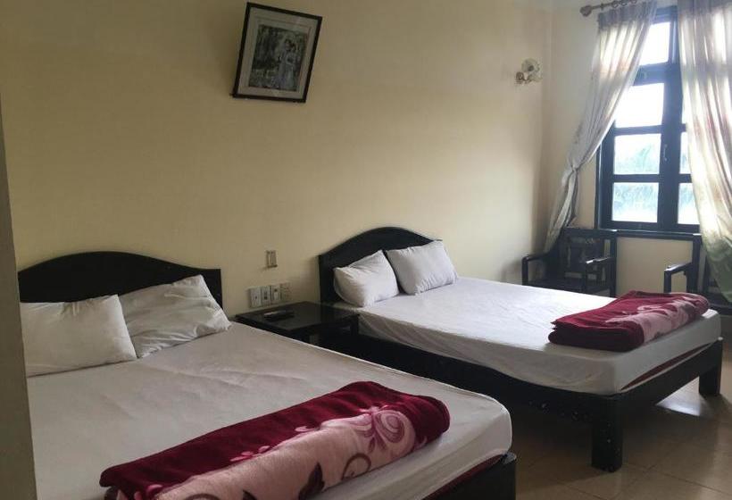 호텔 Spot On 924 Song Cam