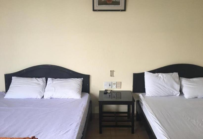 호텔 Spot On 924 Song Cam