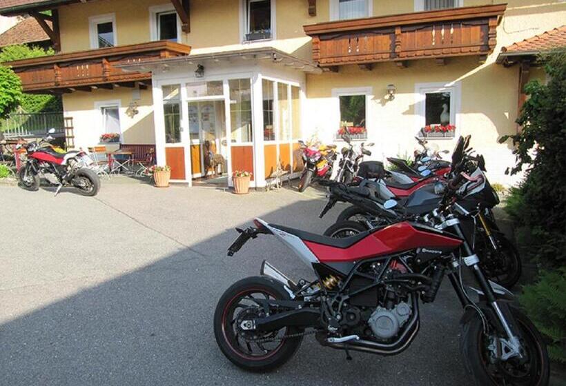 Landgasthof Hotel Zum Anleitner