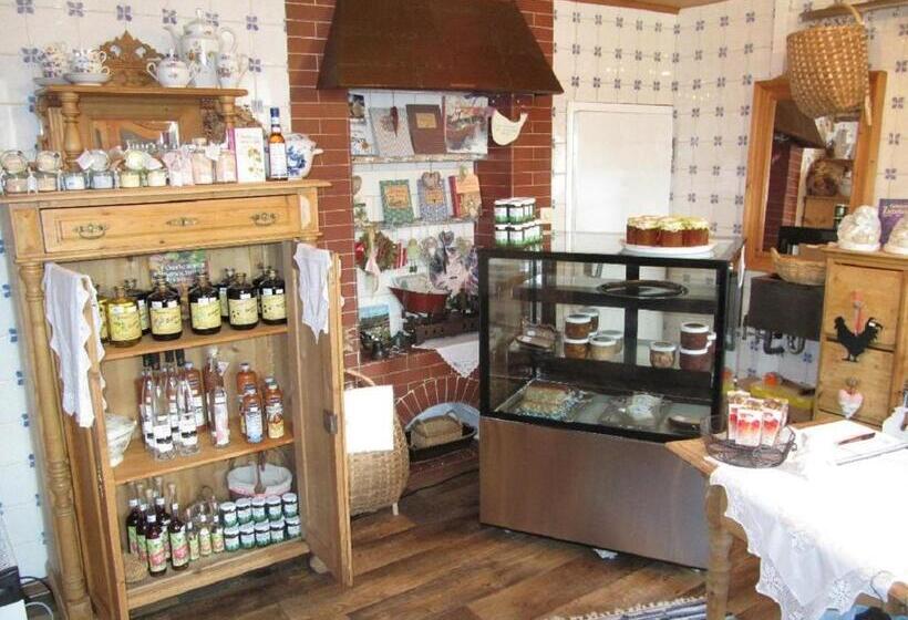 Landgasthof Hotel Zum Anleitner