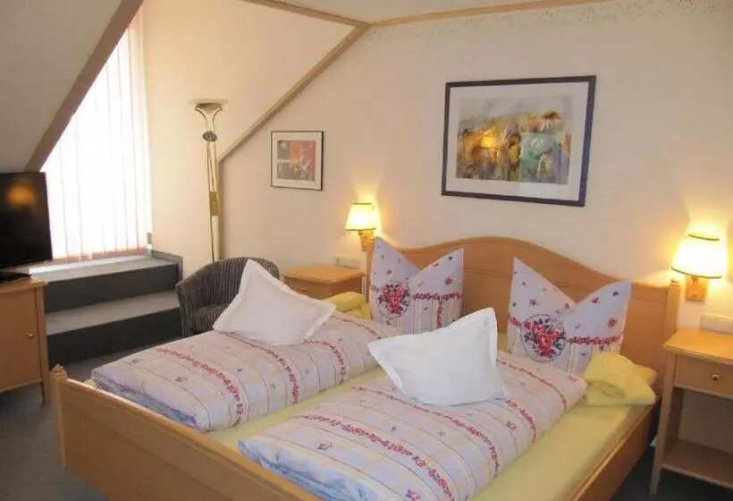 Landgasthof Hotel Zum Anleitner