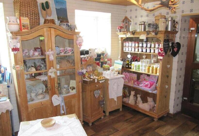 Landgasthof Hotel Zum Anleitner