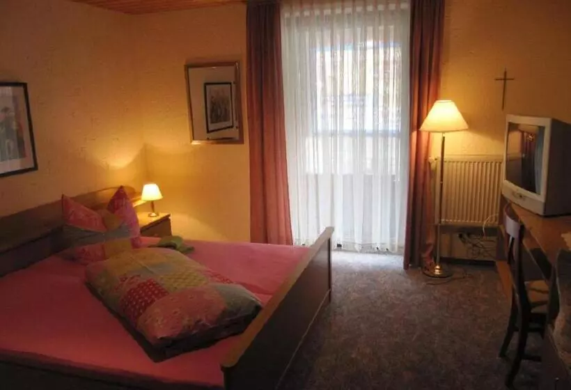 Landgasthof Hotel Zum Anleitner