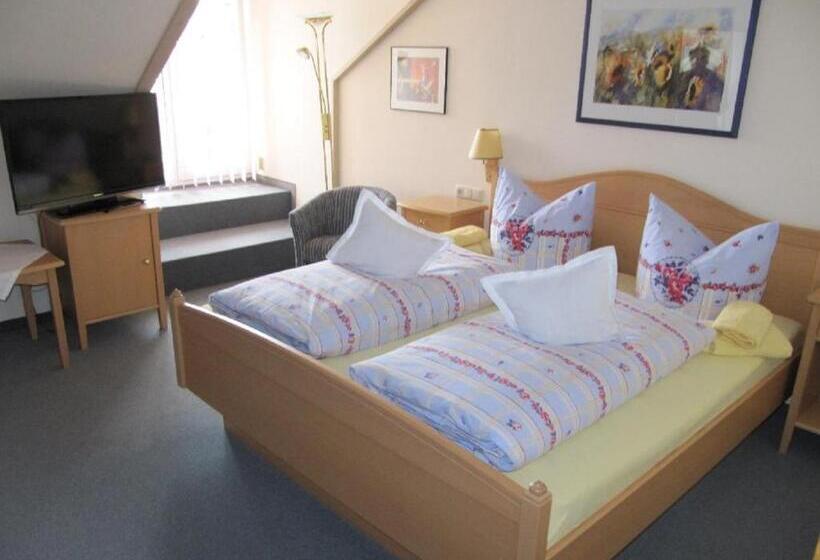 Landgasthof Hotel Zum Anleitner