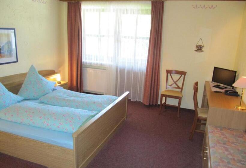 Landgasthof Hotel Zum Anleitner