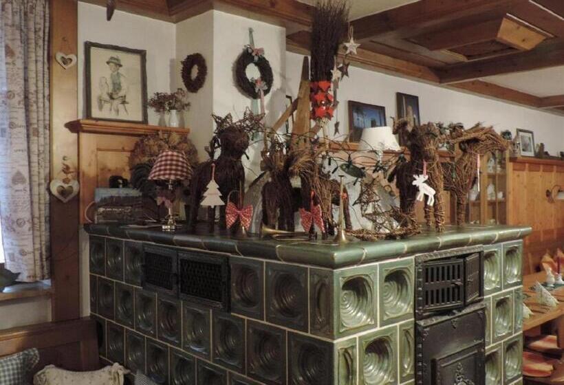 Landgasthof Hotel Zum Anleitner