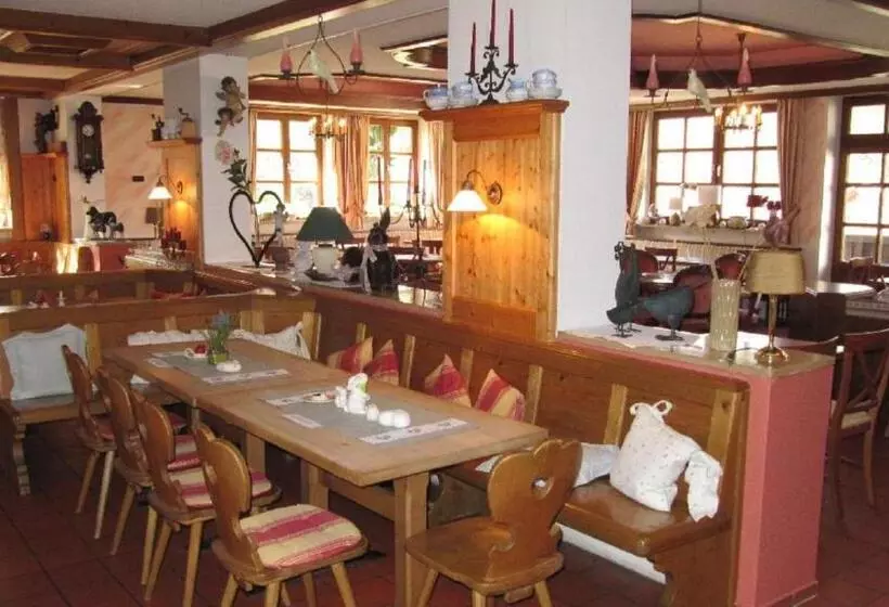 Landgasthof Hotel Zum Anleitner