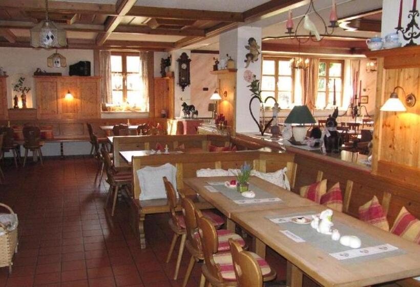 Landgasthof Hotel Zum Anleitner