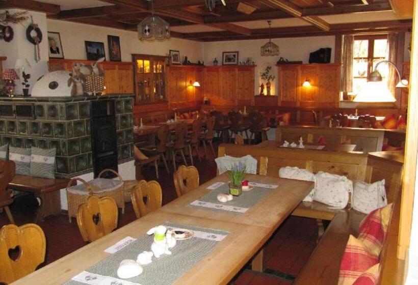 Landgasthof Hotel Zum Anleitner