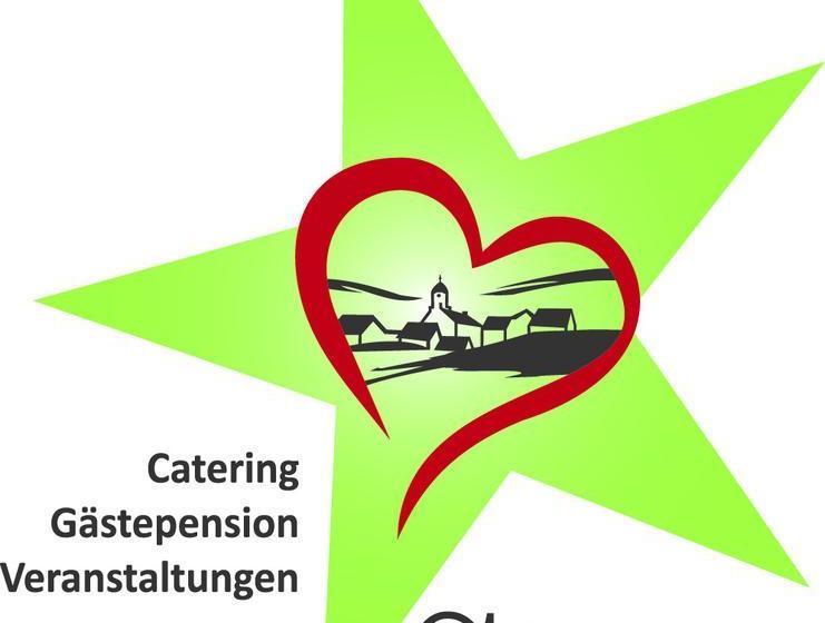 Отель Gästepension Zum Stern