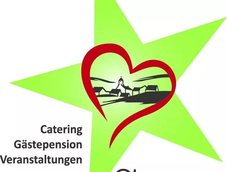 Hotelli Gästepension Zum Stern