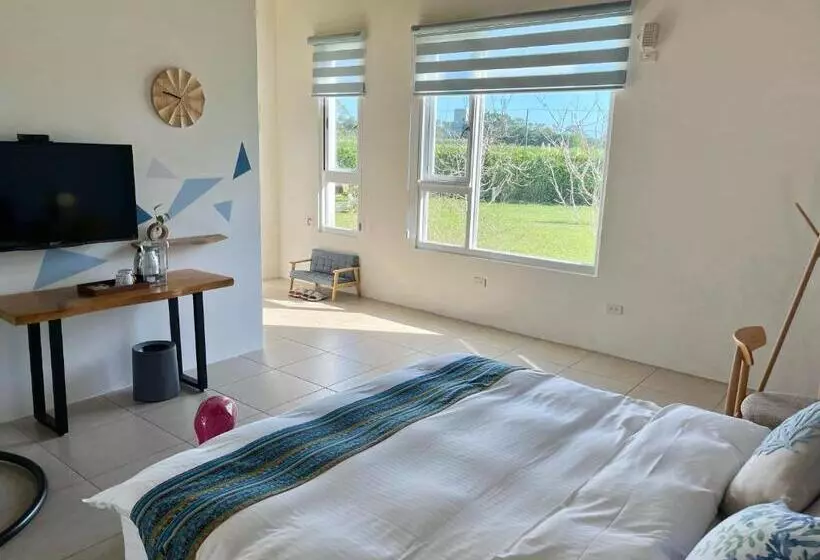 Mei Jung B&b