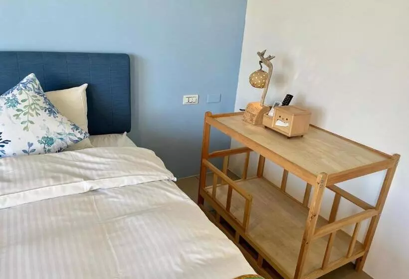 Mei Jung B&b