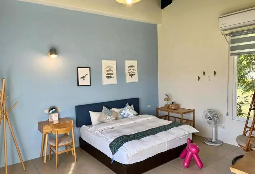 Mei Jung B&b