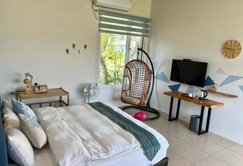 Mei Jung B&b