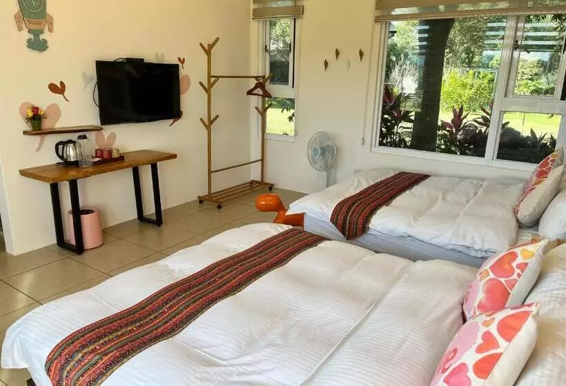 Mei Jung B&b