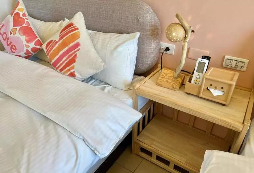 Mei Jung B&b