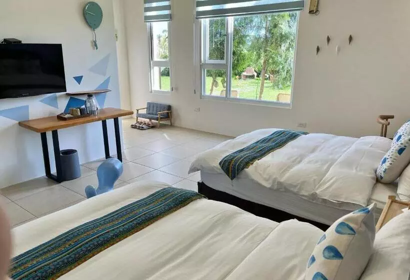 Mei Jung B&b