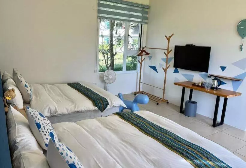 Mei Jung B&b
