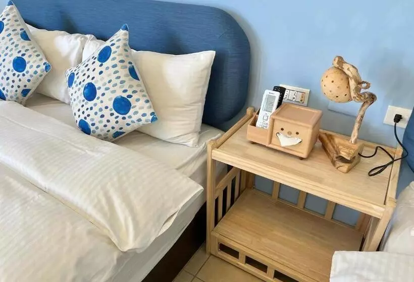 Mei Jung B&b