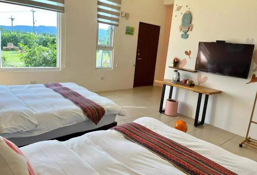 Mei Jung B&b