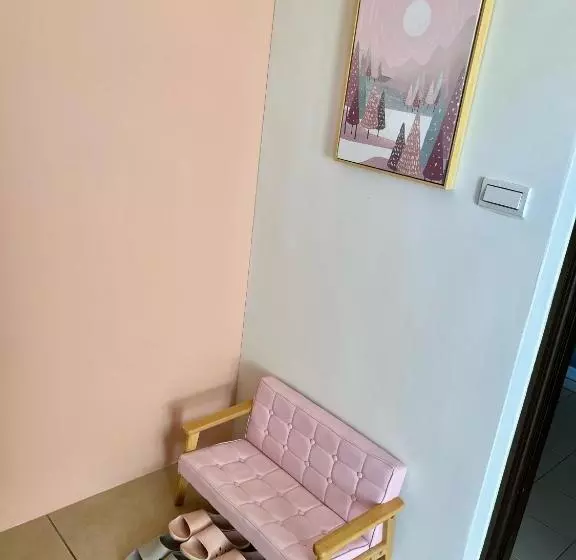 Mei Jung B&b