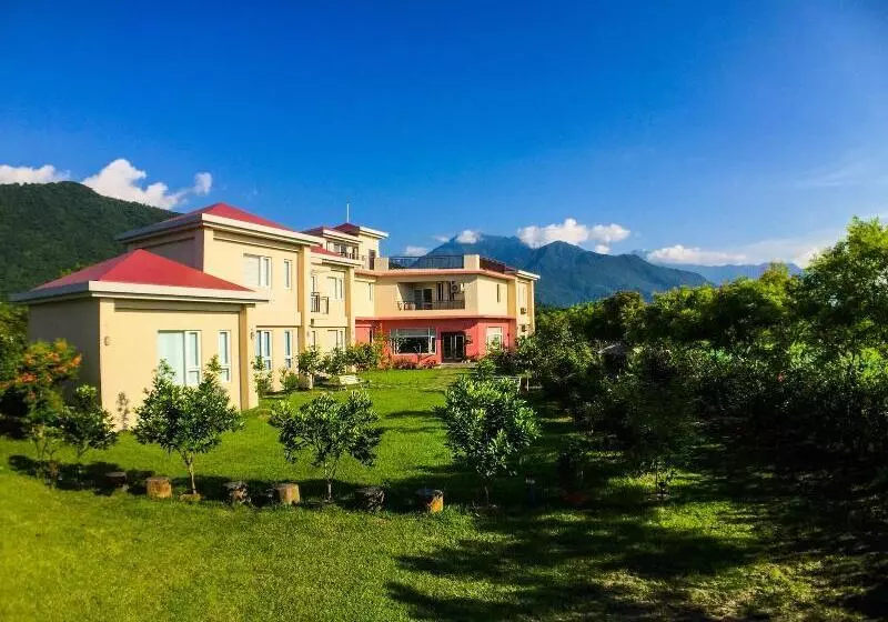 Mei Jung B&b