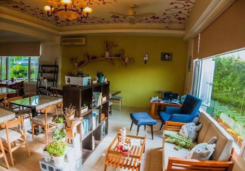 Mei Jung B&b