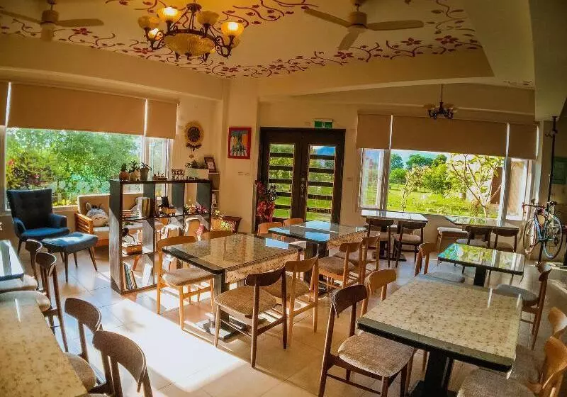 Mei Jung B&b