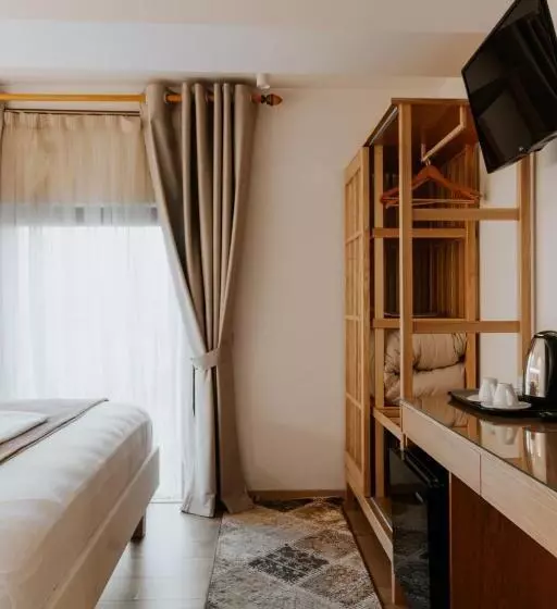 Sharm Hotel Luxury