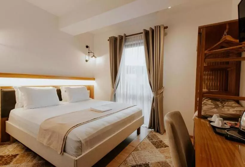 Sharm Hotel Luxury