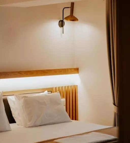 Sharm Hotel Luxury