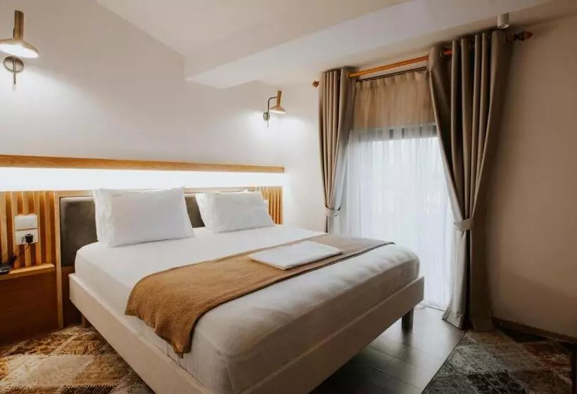 Sharm Hotel Luxury