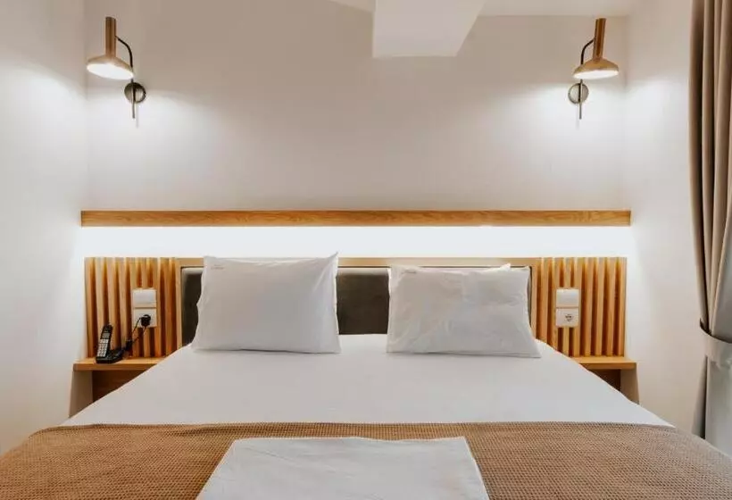 Sharm Hotel Luxury