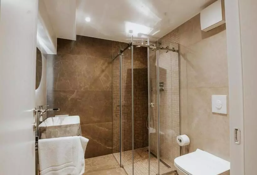 Sharm Hotel Luxury