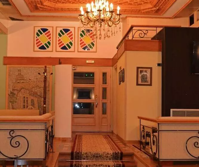 Sharm Hotel Luxury