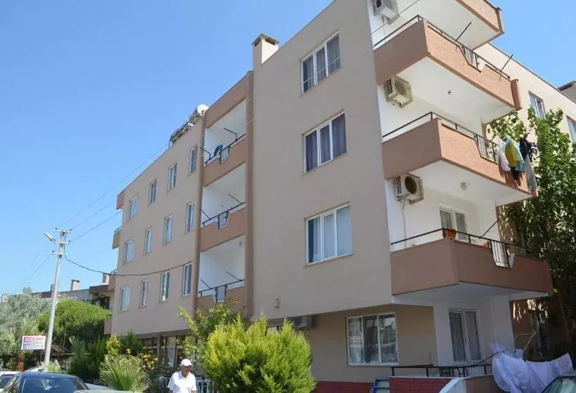 Ahmeda Apart