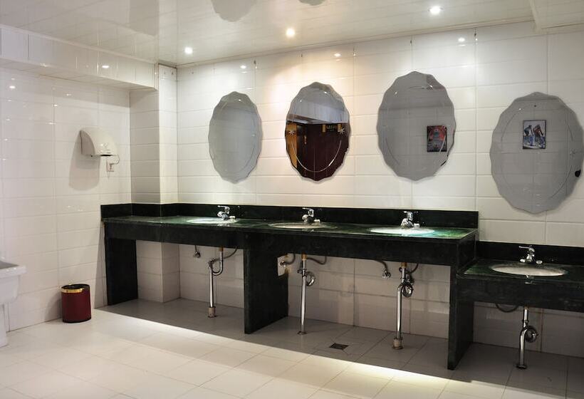 Xian Ancient City Youth Hostel